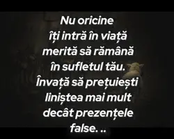 Printre lupi!