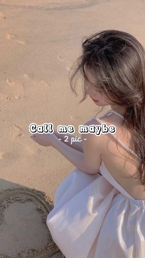 Call me maybe