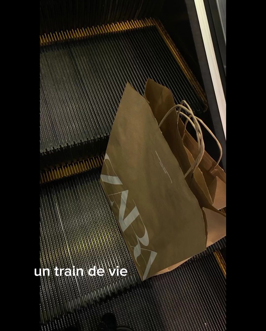 fall in love 