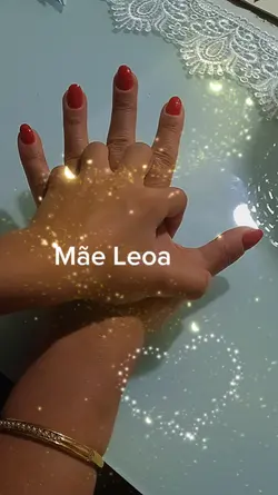 Mãe Leoa 