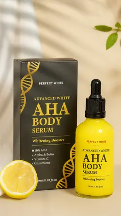 product advertising