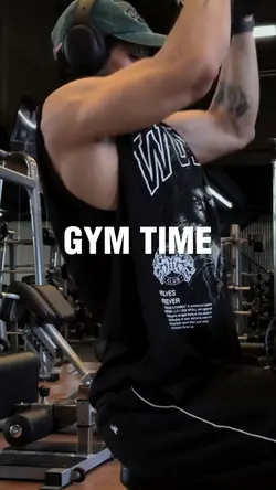 GYM TIME