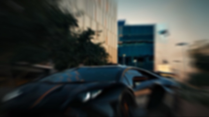 EPIC CAR EDIT 4K