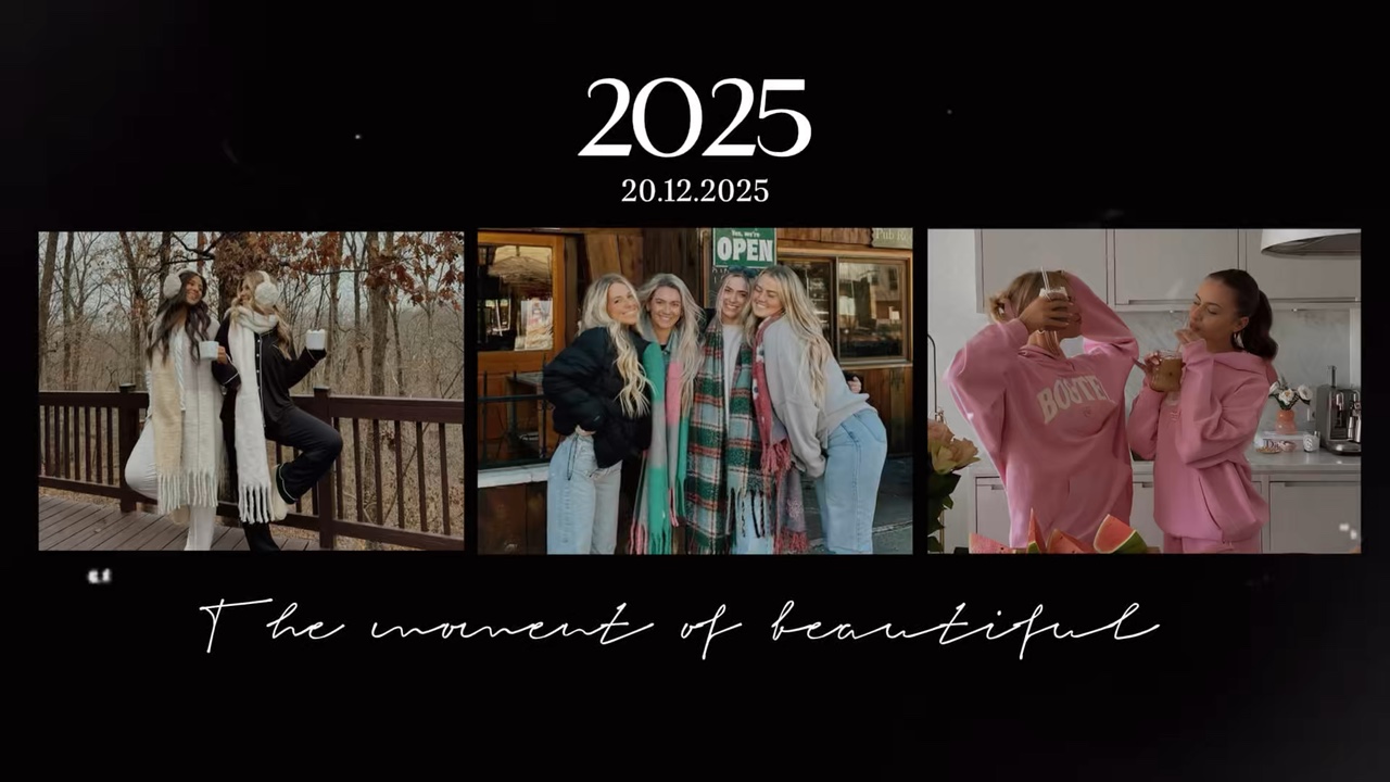 2025 추억 감사합니다 