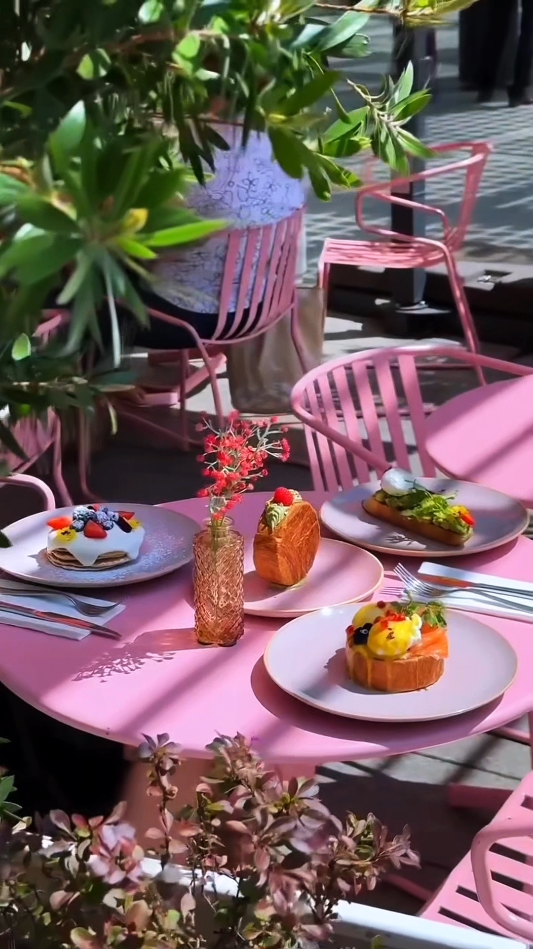 dessert video