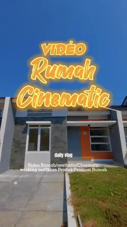 Video Rumah