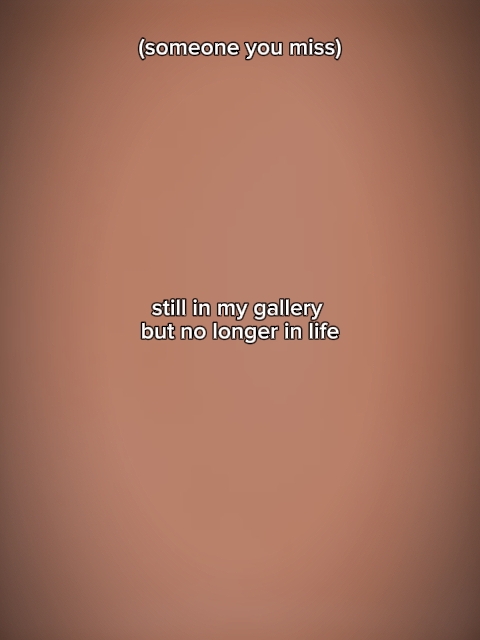 still in my gallery 