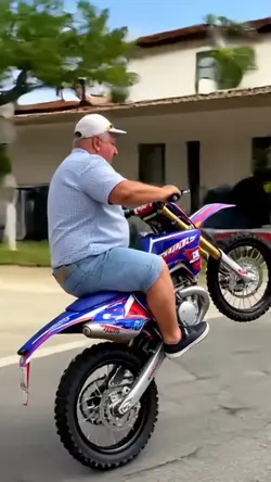 Motorbike