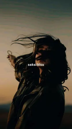 Santai tapi niat