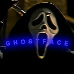 Ghost face edit 