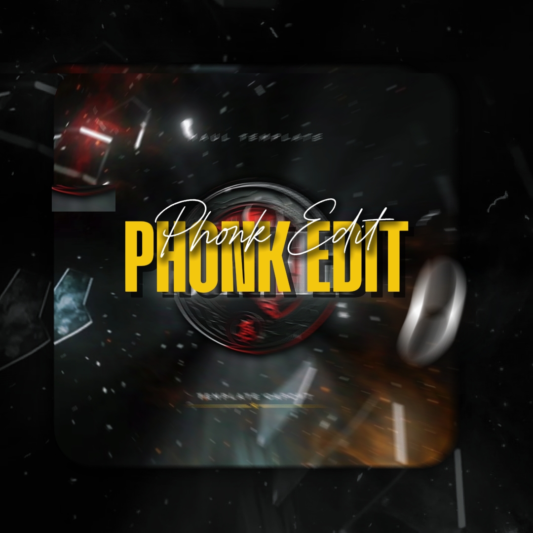Edição do phonk 1: 1
