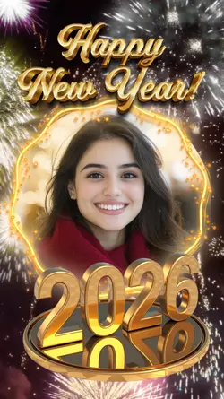 2026 NEW YEAR