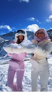 Dia de neve