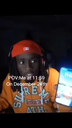 Xmas Meme Template