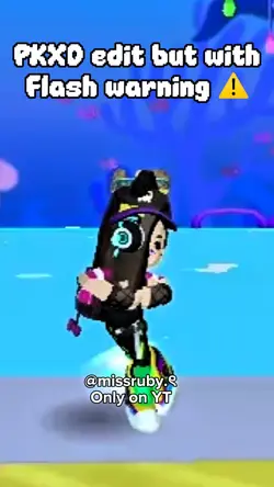 PKXD edit I made