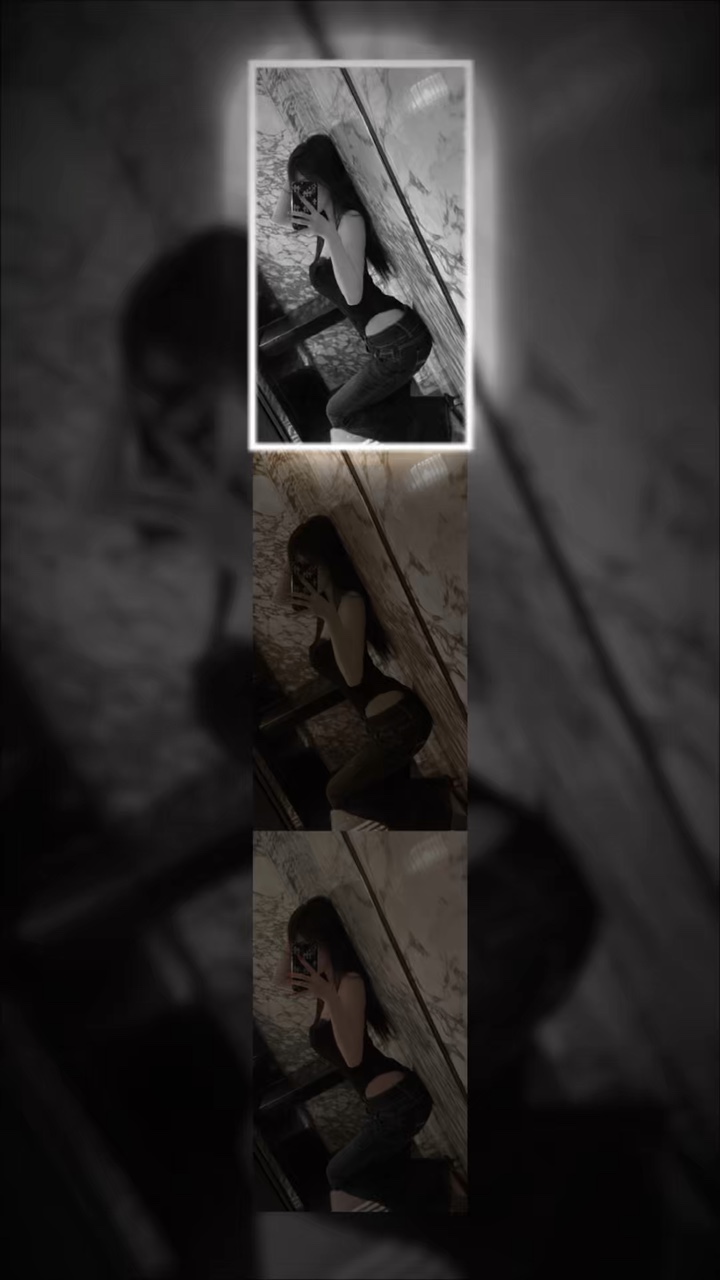 5 photos # topcreator # maupro # xh # xuhuong 