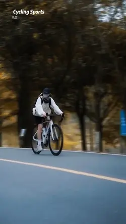 Cycling Sports Vlog