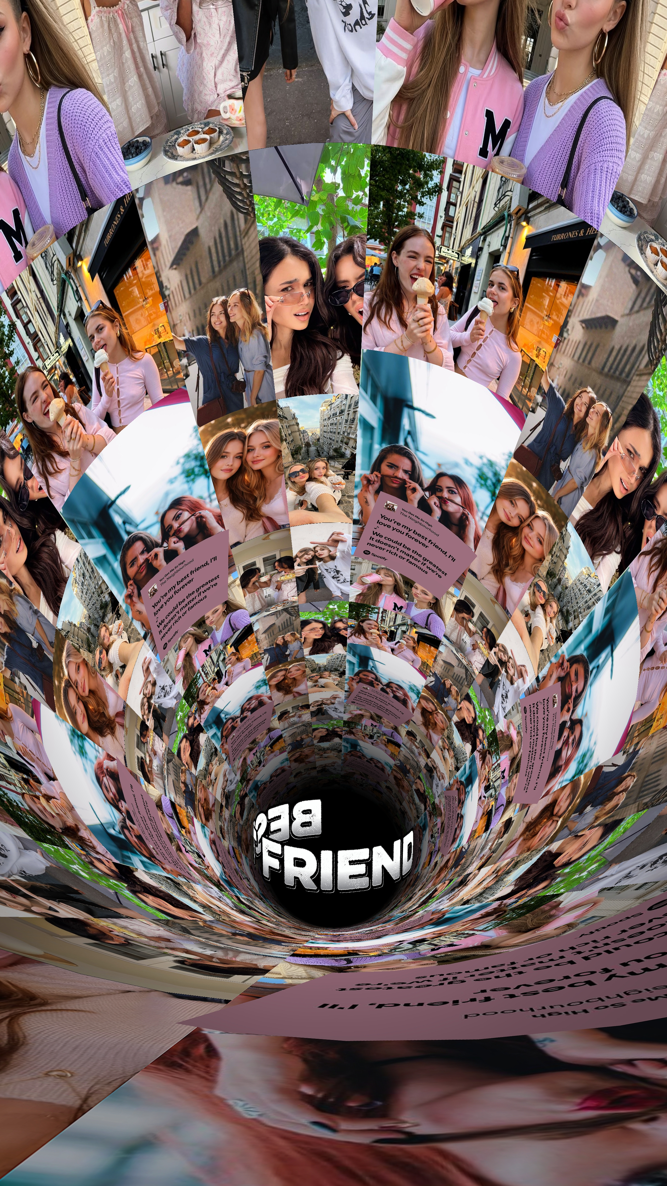 Bester Freund