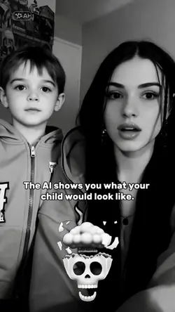 Child AI