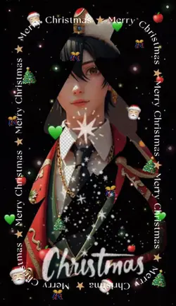 ツリーの形でクリスマス！