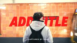 cinematic vlog drake