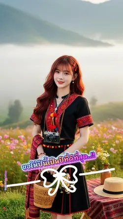 คำ อวย พร ปี ใหม่