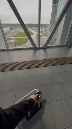 Cinematic bandara
