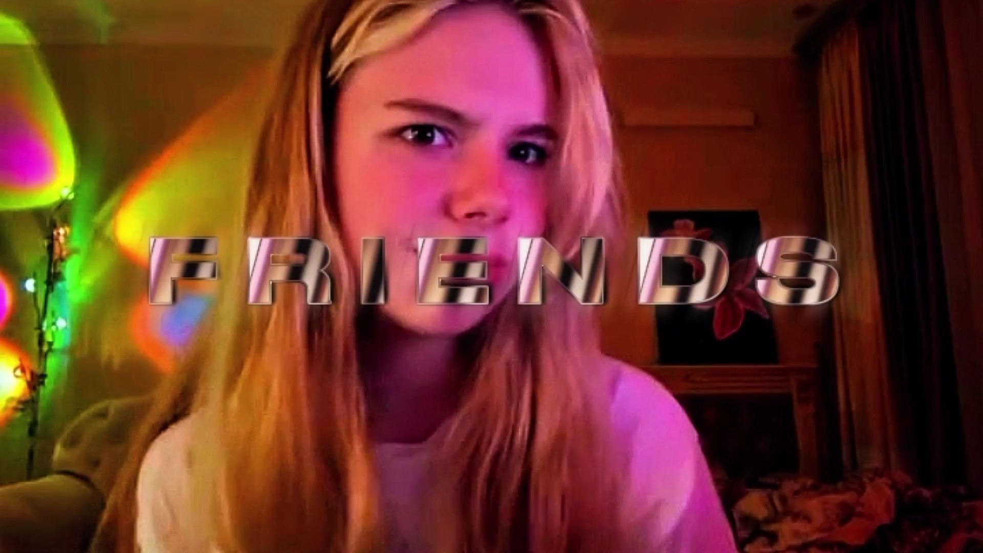 Just Friends