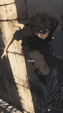 Glorious 8クリップ