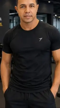 Eu Homem de Ferro