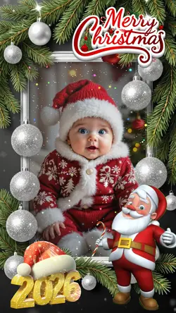 Merry Christmas 2025