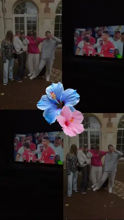 trend fleur roee ble