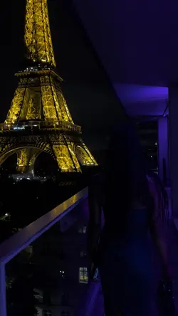 Paris Nights