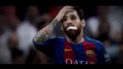 GOAT MESSI