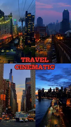 TRAVEL CINEMATIC
