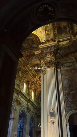 Cinematic