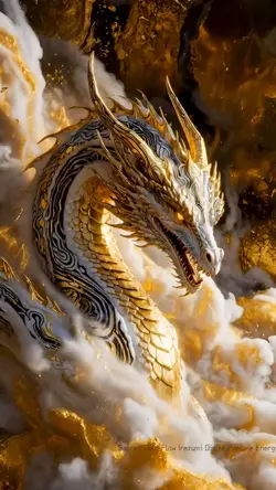 Dragon overlay 77
