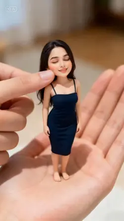 Miniatur KI