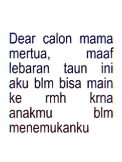 dear camer