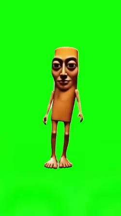 Tung Tung Raving