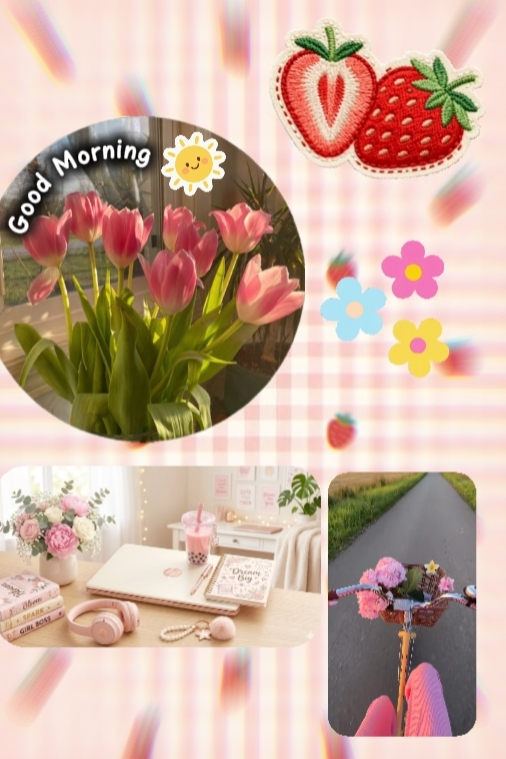 Good morning