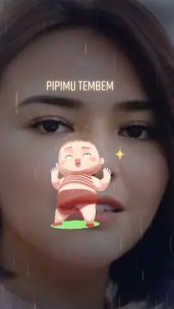 pacarku gendut