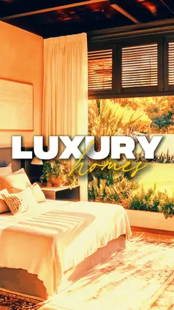 Luxury Life Style