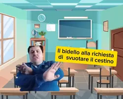 Non approfittare 