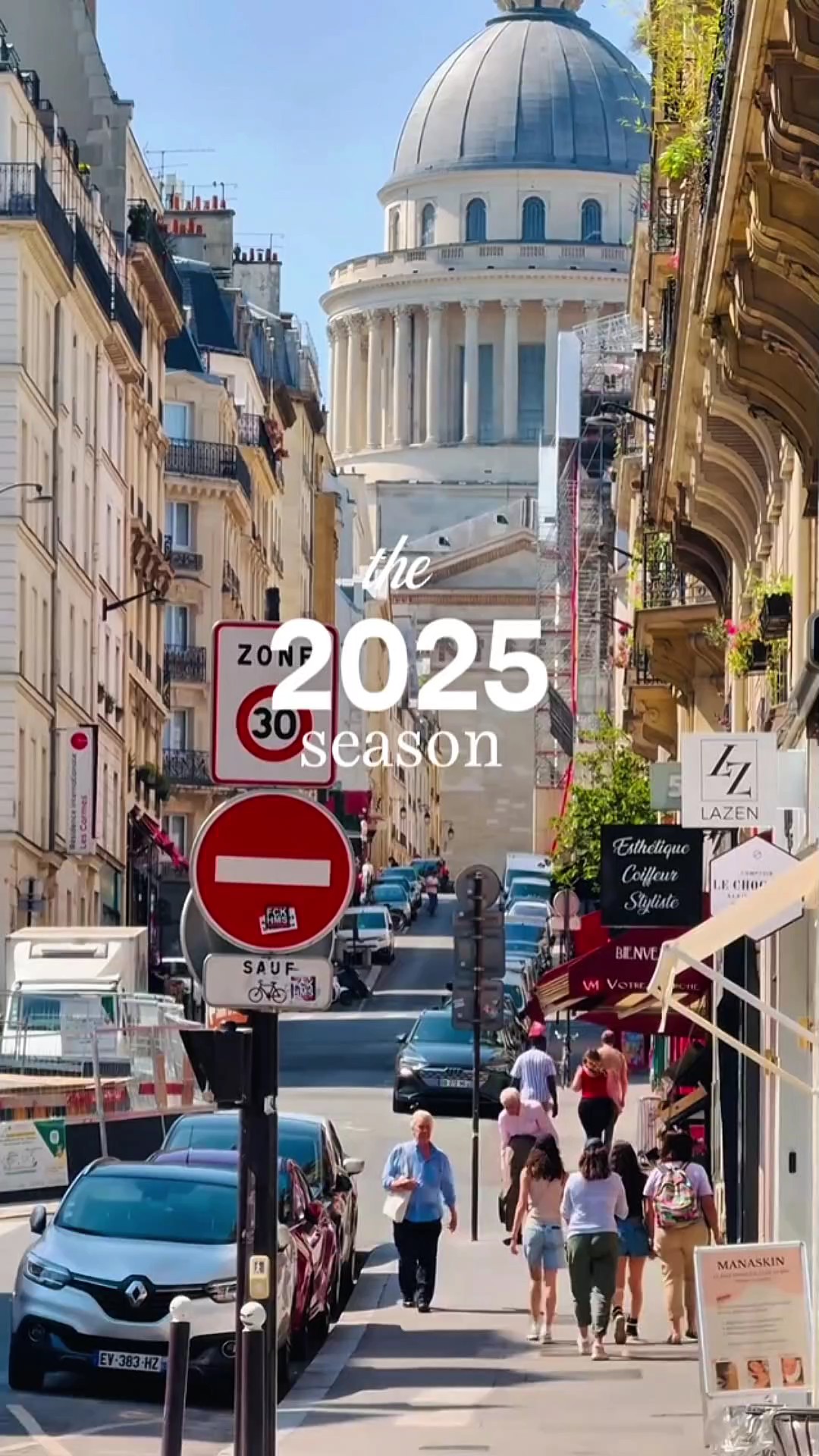 2025 season