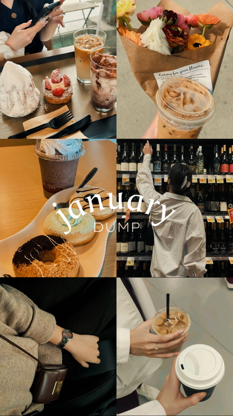 Tanggal Januari 