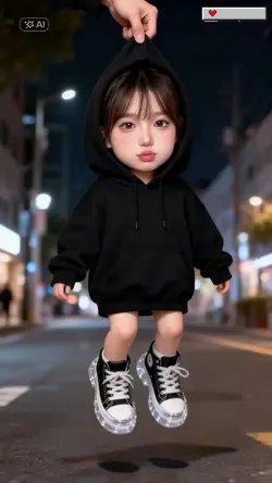 trend AI 