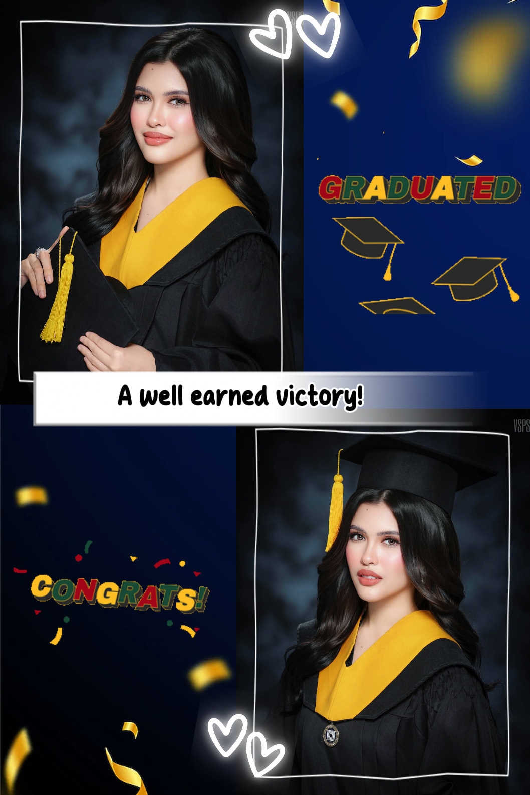 Felicidades