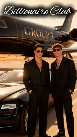 Billionaire Club