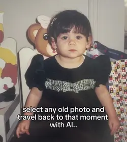 turn back time 